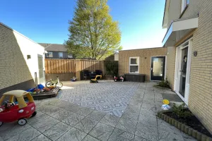 Woning te huur: Vuurijzer, Hoenderbos-Velmolen Uden