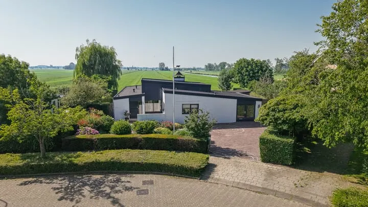 Vrijstaande woning te koop: Vuurkruidstraat 18, Nieuwpoort-Stad Nieuwpoort