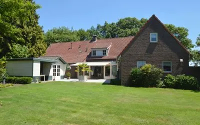 Semi-detached for sale: Vuurlinie 6A, Verspreide woningen bij Neerkant Neerkant