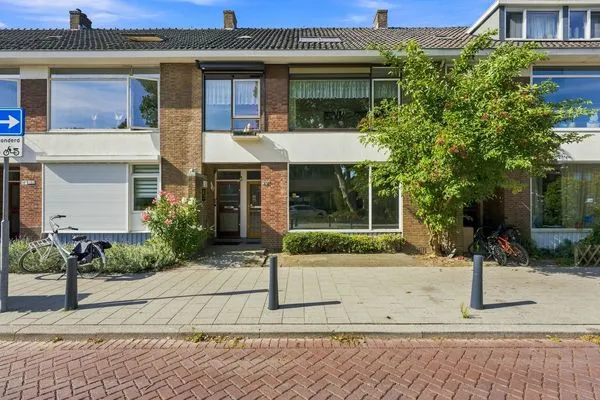 Appartement te koop: Vuurpijlstraat 20B, Rotterdam