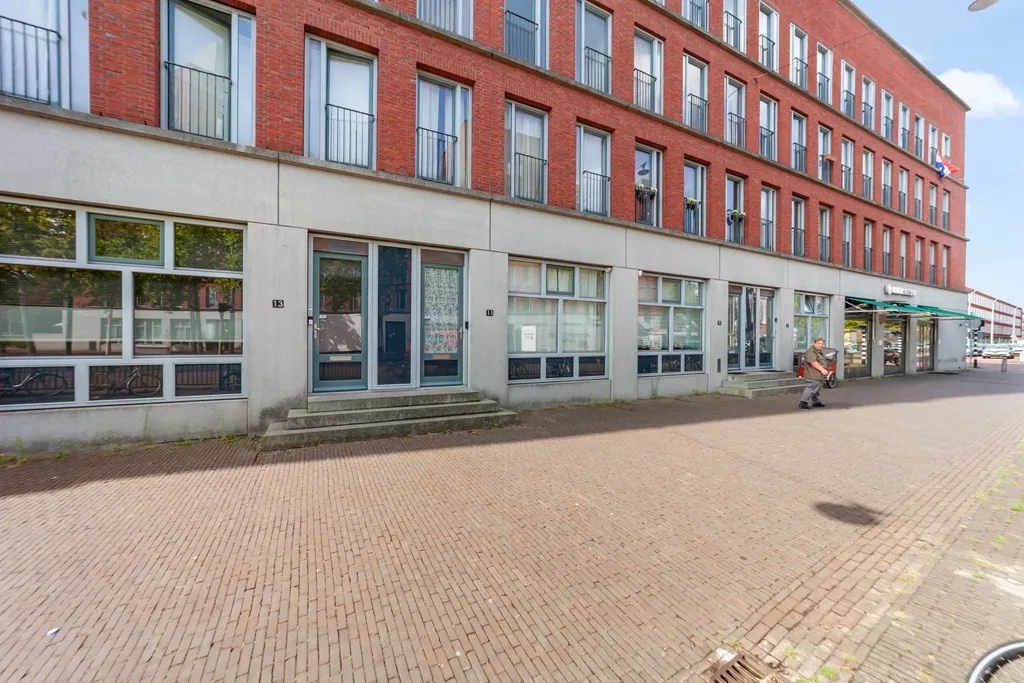 Appartement te koop: Vuursteen 11, 'S-Gravenhage