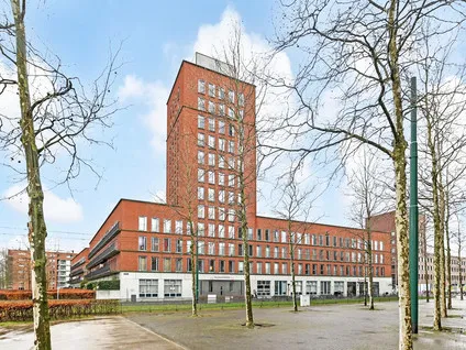 Appartement te koop: Vuursteen 43, 'S-Gravenhage