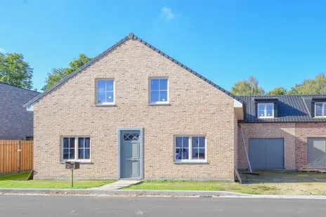 Woning te koop: Vuursteen 62, Koewacht