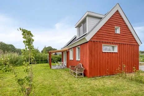 Vrijstaande woning te koop: Vuursteenhof 25, Oosterwold Zuid Almere