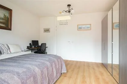 Kamer te huur: Vuursteenoever, Nieuw Vreeswijk Nieuwegein