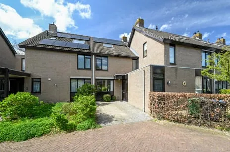 Tussenwoning te koop: Vuurtoren 7, Galjoenbuurt Amstelveen