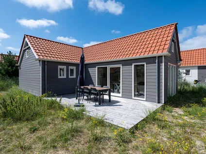 Vrijstaande woning te koop: Vuurtorenpark Zuid 403, Verspreide huizen Hollum Hollum