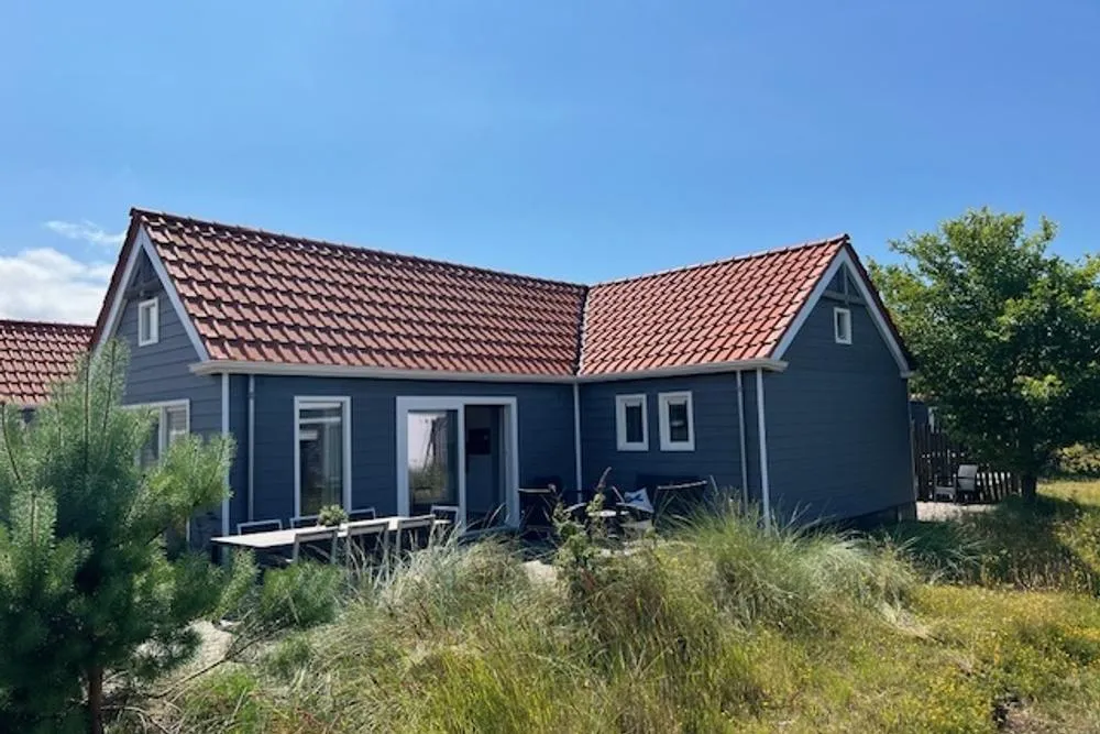 Vrijstaande woning te koop: Vuurtorenpark Zuid 419, Hollum