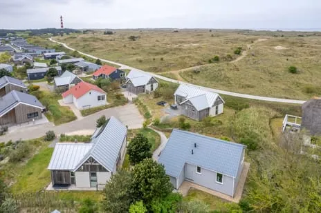 Woning te koop: Vuurtorenpark Noord 26A, Verspreide huizen Hollum Hollum