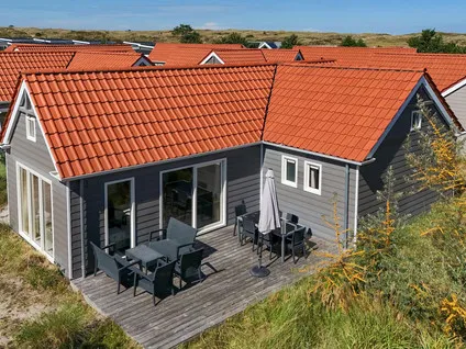 Woning te koop: Vuurtorenpark Zuid 411, Verspreide huizen Hollum Hollum