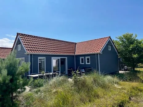 Woning te koop: Vuurtorenpark Zuid 419, Hollum
