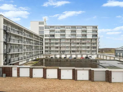 Studio te koop: Vuurtorenplein 128, Boulevard Noordwijk
