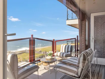 Appartement te koop: Vuurtorenplein 23, Egmond aan Zee Egmond Aan Zee