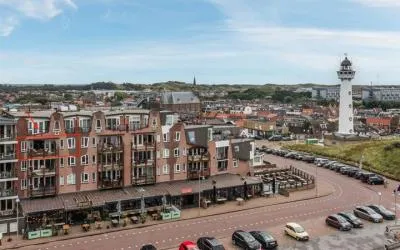Appartement te koop: Vuurtorenplein 23, Egmond aan Zee Egmond Aan Zee