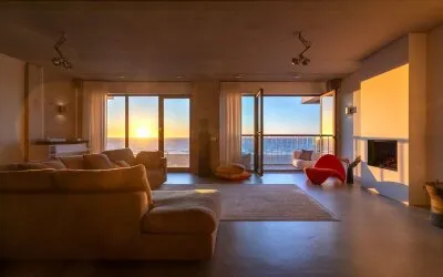Appartement te koop: Vuurtorenweg 111, Vissershaven 'S-Gravenhage