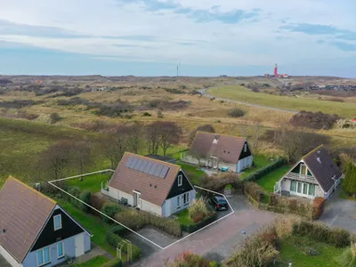 Koopwoning: Vuurtorenweg 129 in De Cocksdorp - €620.000 - 61m²