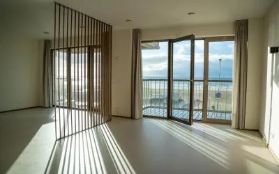 Appartement te huur: Vuurtorenweg 81, Vissershaven 'S-Gravenhage