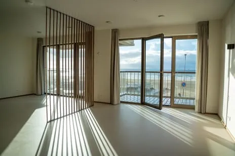 Appartement te huur: Vuurtorenweg 81, Vissershaven 'S-Gravenhage
