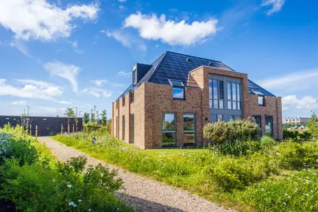 Semi-detached for sale: Vuurvlinder 87, Den Burg Den Burg