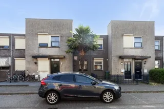 Woning te huur: Vuurvlinder, Westerpark Breda