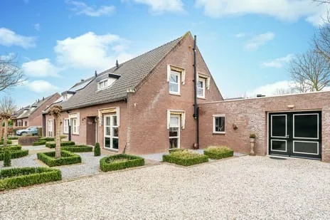 Hoekwoning te koop: Vuurvlinderlaan 2, 't Zand Son En Breugel