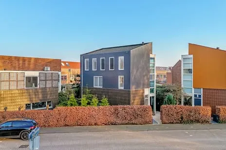 Woning te koop: Vuurvlindersingel 18, Parkwijk-Noord Utrecht