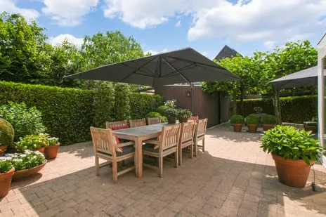 Vrijstaande woning te koop: Vuurvlindersingel 24, Parkwijk-Noord Utrecht