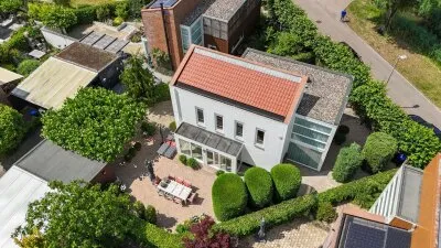 Vrijstaande woning te koop: Vuurvlindersingel 24, Parkwijk-Noord Utrecht