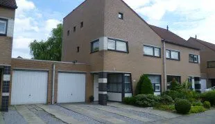 Huurwoning: Vuurvogel 11 in Eindhoven - €1.605 per maand - 159m²