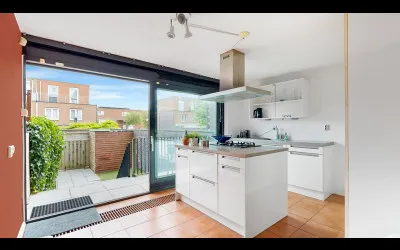 Hoekwoning te koop: Vätternkade 78, De Aker-West Amsterdam