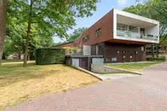 Tussenwoning te koop: W.A. Scholtenlaan 129, Doorwerth