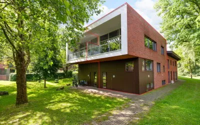 Tussenwoning te koop: W.A. Scholtenlaan 163, Doorwerth Zuid Doorwerth