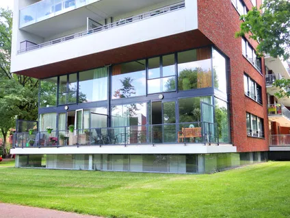 Apartment for rent: W.A. Scholtenlaan 79, Doorwerth Zuid Doorwerth
