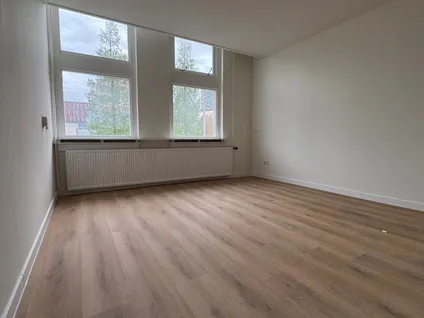 Appartement te huur: W.A. Scholtenstraat 26-1, Binnenstad-Oost Groningen