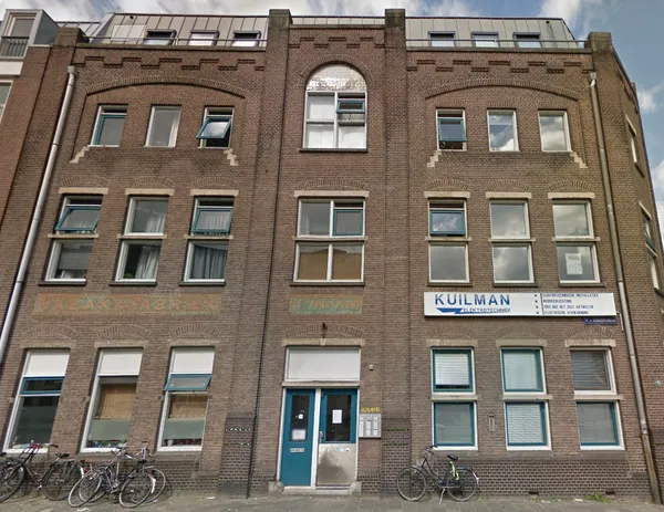 Kamer te huur: W.A. Scholtenstraat, Binnenstad-Oost Groningen