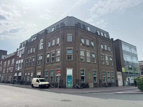 Kamer te huur: W.A. Scholtenstraat, Binnenstad-Oost Groningen