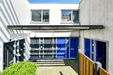 Tussenwoning te koop: W.F. Hermansstraat 22, Rijkerswoerd-Oost Arnhem