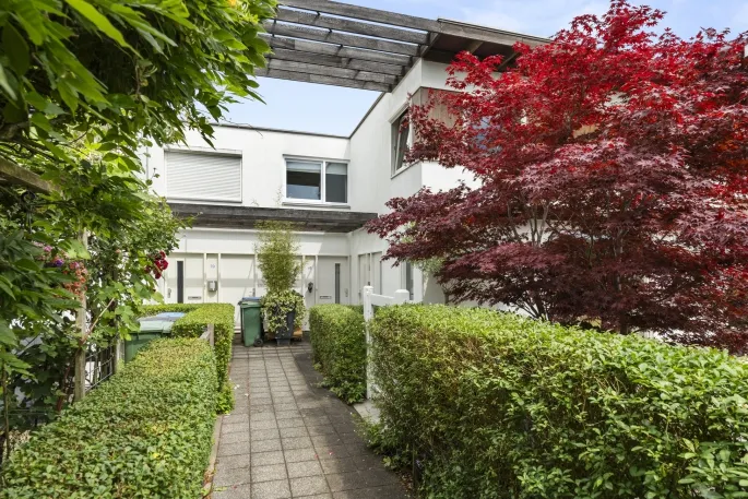 Tussenwoning te koop: W.F. Hermansstraat 68, Rijkerswoerd-Oost Arnhem