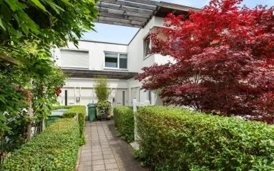 Tussenwoning te koop: W.F. Hermansstraat 68, Rijkerswoerd-Oost Arnhem