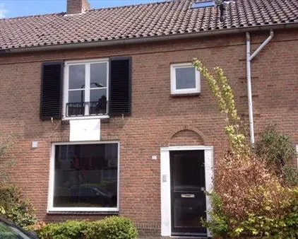 Room for rent: W.J. van Ghentstraat, Molenstraat en omgeving Vught