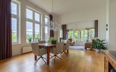 Appartement te koop: W.M. Offringalaan 28, Beerendrecht Alphen Aan Den Rijn