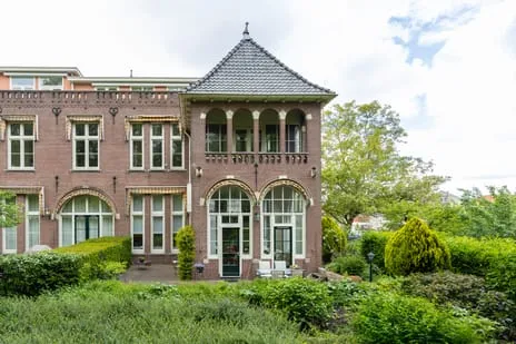 Apartment for sale: W.M. Offringalaan 28, Beerendrecht Alphen Aan Den Rijn
