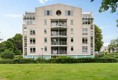 Appartement te koop: W.M. Offringalaan 60, Beerendrecht Alphen Aan Den Rijn