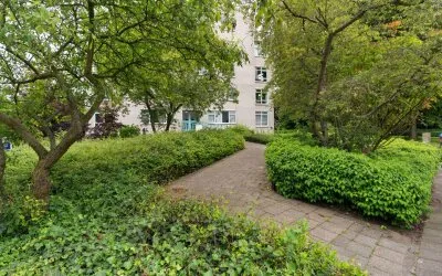 Appartement te koop: W.M. Offringalaan 60, Beerendrecht Alphen Aan Den Rijn