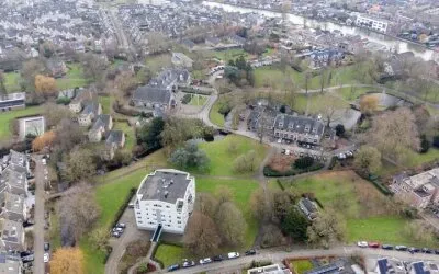 Appartement te koop: W.M. Offringalaan 64, Beerendrecht Alphen Aan Den Rijn