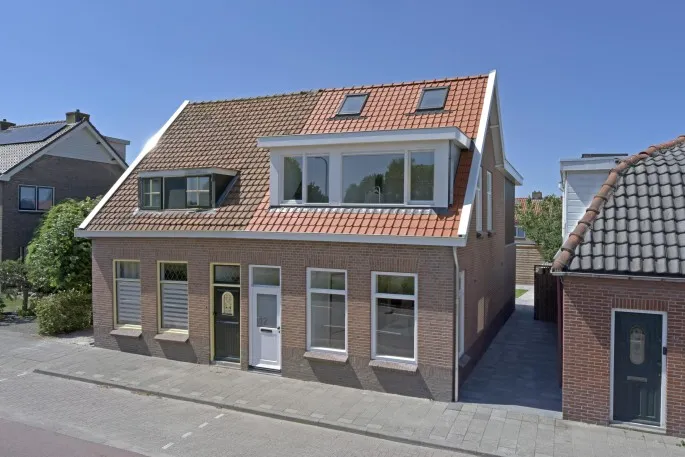 Woning te koop: W.P. Speelmanweg 12, Nieuwveen Nieuwveen