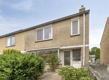 Hoekwoning te koop: W. v.d. Brinkstraat 15, Overwhere-Noord Purmerend