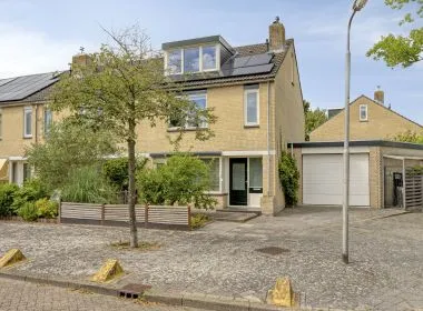 Hoekwoning te koop: W. v.d. Brinkstraat 31, Overwhere-Noord Purmerend