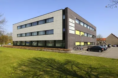 Woning: W. Dreesweg 6 in Almere - 772m²
