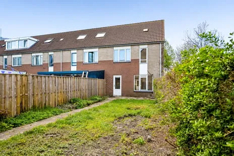 Hoekwoning te koop: W. Schermerhornpad 1, Staatsliedenwijk Midden Almere
